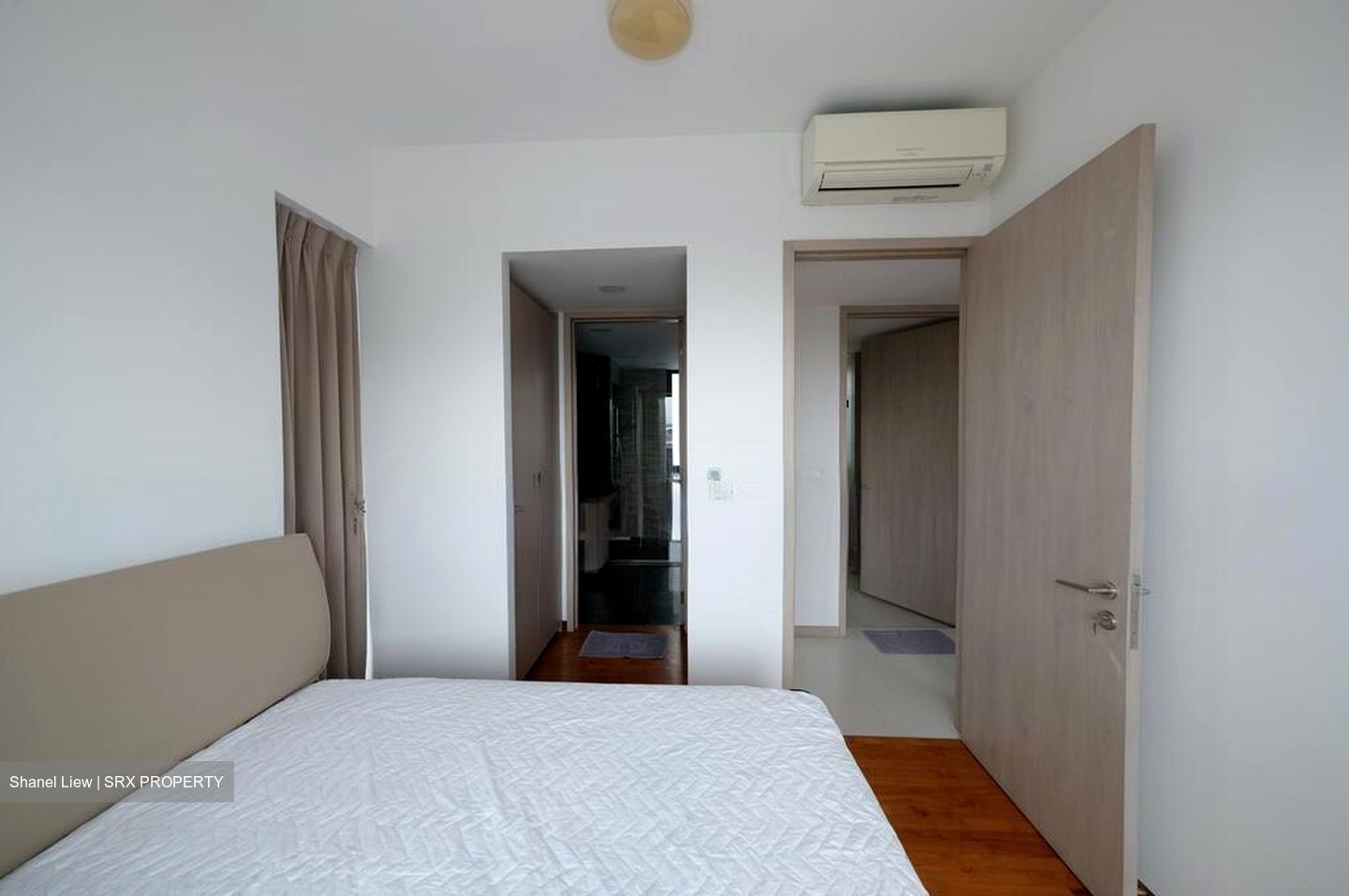 J Gateway (D22), Condominium #577119841